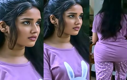 கவர்ச்சி உடையில் இணையத்தை கலக்கும் அனிகா வெளியிட்ட லேட்டஸ்ட் கிளிக்ஸ்!!