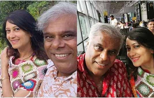 60 வயதில் இரண்டாவது மனைவியுடன் ஹனிமூன்… பல்லுபோன வயதில் இது தேவையா? கடுப்பில் நெட்டிசன்கள்!!