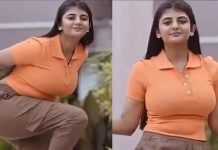 கவர்ச்சியில் இணையத்தை கலக்கும் கேப்ரியல்லாவின் ஹாட் கிளிக்ஸ்!!
