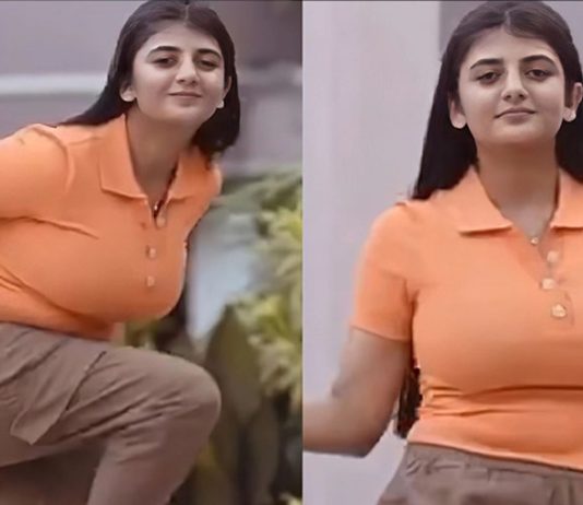 கவர்ச்சியில் இணையத்தை கலக்கும் கேப்ரியல்லாவின் ஹாட் கிளிக்ஸ்!!