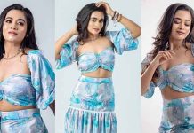 சீரியல் நாட்டுக்கட்டை.. காவியா அறிவுமணியின் ஹாட் போட்டோஸ்!!