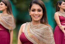 இன்னும் ஒரு இன்ச் தான்.. இளசுகளை மயக்கம் போட வைத்த கிகி-யின் ஹாட் புகைப்படங்கள்!!