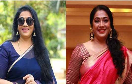 53 வயதில் கர்ப்பமாக இருக்கும் ரேகா.. வெளியான புகைப்படம் : அதிர்ச்சியில் ரசிகர்கள்!!