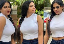 பாக்கியலட்சுமி சீரியல் நடிகைக்கு 42 வயதில் மறுமணமா? உண்மையை உடைத்த ரேஷ்மா பசுபுலேட்டி!!