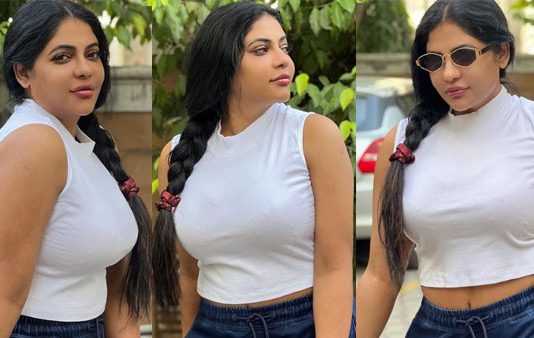 பாக்கியலட்சுமி சீரியல் நடிகைக்கு 42 வயதில் மறுமணமா? உண்மையை உடைத்த ரேஷ்மா பசுபுலேட்டி!!