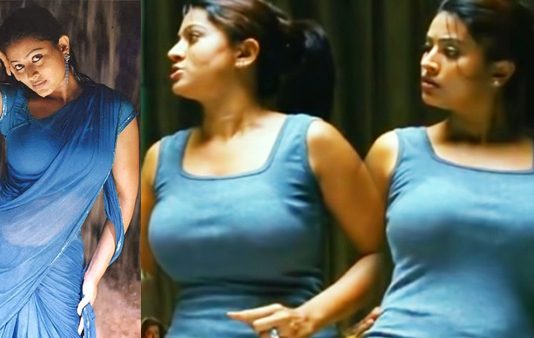 42 வயதிலும் குறையாத அழகு.. ரசிகர்களை திக்கு முக்காட வைக்கும் நடிகை சினேகா!!