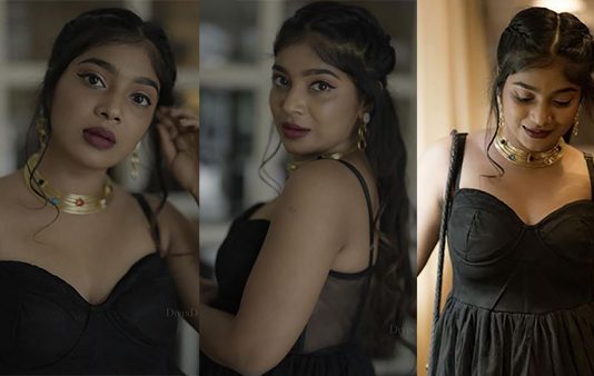 ஆபாசமா ரசித்த நெட்டிசன்களை பிரித்து மேய்ந்த பார்வதி!!