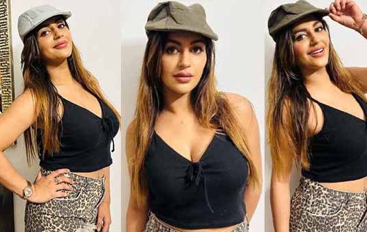 தொடக்கூடாத இடத்தை தொட்ட மர்ம நபர்… அந்தரங்கத்தில் எட்டி உதைத்த யாஷிகா: 13 வயசிலே இப்டியா?