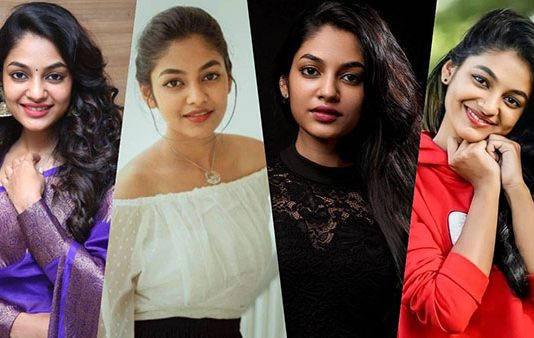 போட்டோல பெருசா இருக்கு.. ஆனா நேர்ல.. அந்த மாதிரியான கேள்வியால் எரிச்சலான லவ் டுடே இவானா!!