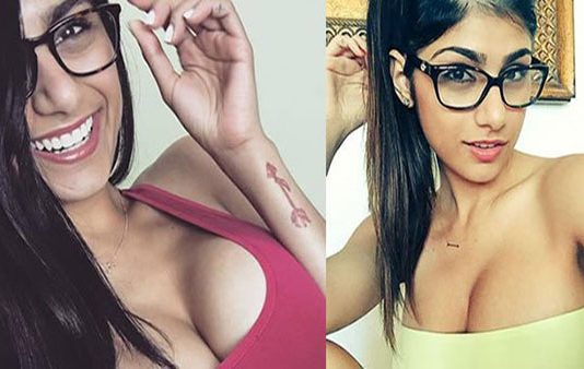 பள்ளியில் படிக்கும்போதே சக மாணவர்கள்… அந்த தொழில் குறித்து வெளிப்படையா கூறிய மியா காலிஃபா!!