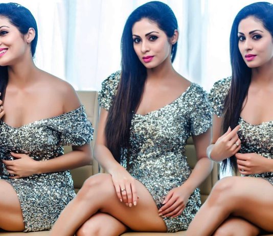 இளம் நடிகைகளுக்கு சவால் விடும் வகையில் செம போஸ் கொடுத்த சதா!!