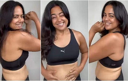 வீட்டை விட்டு வெளியில தல காட்ட முடியல.. மோசமான அனுபவத்தை பகிர்ந்த சமீரா ரெட்டி!!