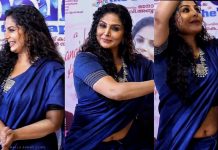 கமல் ஹாசன் இப்படி நடந்துப்பார்னு நான் எதிர்பாரக்கல… பாபநாசம் பட நடிகை அதிர்ச்சி பேட்டி!!