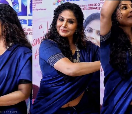 கமல் ஹாசன் இப்படி நடந்துப்பார்னு நான் எதிர்பாரக்கல… பாபநாசம் பட நடிகை அதிர்ச்சி பேட்டி!!