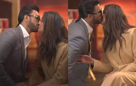 உடலுறவின் போது அந்த இடத்தில் முத்தம் கொடுப்பார்.. அது ரொம்ப பிடிக்கும்: படுக்கையறை ரகசியத்தை கூறிய தீபிகா படுகோன்!!