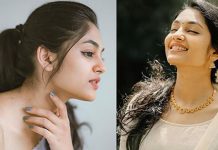 கண்ணு அங்கதான் போகுது.. லவ் டுடே இவானாவின் ஹாட் பிக்ஸ்!!