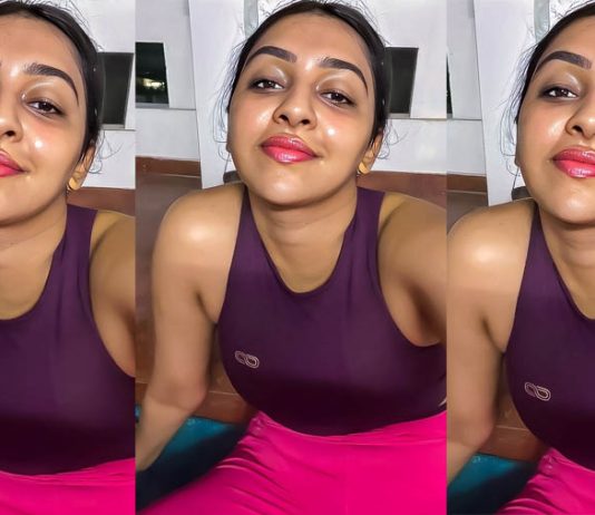 38 வயதான காமெடி நடிகருக்கு மனைவியாகும் லட்சுமி மேனன்.. யார்னு தெரிஞ்சா ஷாக் ஆகிடுவீங்க!!