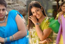 ஹோம்லி wife மெட்டீரியலில் இருந்த ஈரம் பட நடிகையா இது? முகம் வீங்கி அடையாளமே தெரியாம போயிட்டாங்களே!!