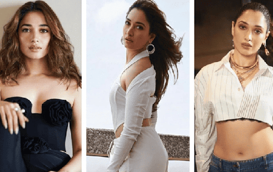 படுக்கைக்கு ரூ.7 கோடி வாங்கிய தமன்னா.. உண்மையை உடைத்த பயில்வான்!!