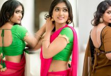 தொடை காட்டி சீரியல் நடிகை அனன்யா பீச்சிலிருந்து வெளியிட்ட வைரல் வீடியோ!!