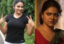 என் உடம்பு அப்படி இருக்குனு சொல்லிட்டு என்ன.. வெளிப்படையாக பேசிய அபிராமி!!