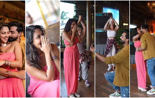 நீங்க என்ன போடுறது? நானே காட்டுறேன்.. லிப்லாக் போட்டோ வெளியிட்ட அமலா பால்!!