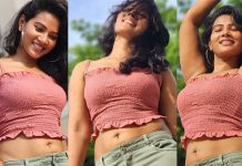 ச்சீ ச்சீ இப்படிலாம் கூடவா Comment பண்ணுவீங்க.. அந்த புகைப்படம் குறித்து ஓப்பனாக பேசிய திவ்யா துரைசாமி!!