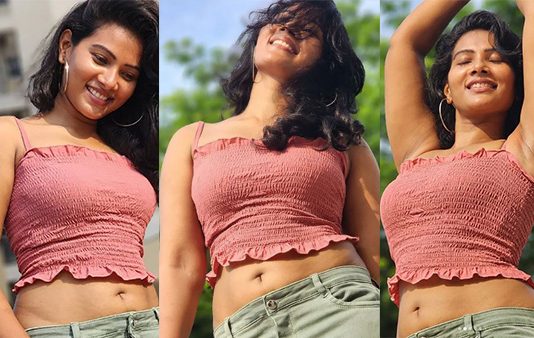 ச்சீ ச்சீ இப்படிலாம் கூடவா Comment பண்ணுவீங்க.. அந்த புகைப்படம் குறித்து ஓப்பனாக பேசிய திவ்யா துரைசாமி!!