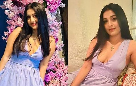 41 வயதில் இப்படியா…நச்சுனு முத்தம் கொடுத்த மீரா ஜாஸ்மின்.. இணையத்தை கலக்கும் புகைப்படம்!!