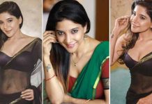 காருக்குள் ஆண் நண்பருடன் கசமுசா… சாக்ஷியின் படுக்கை வீடியோவை பார்த்து பதறிப்போன நெட்டிசன்ஸ்!!
