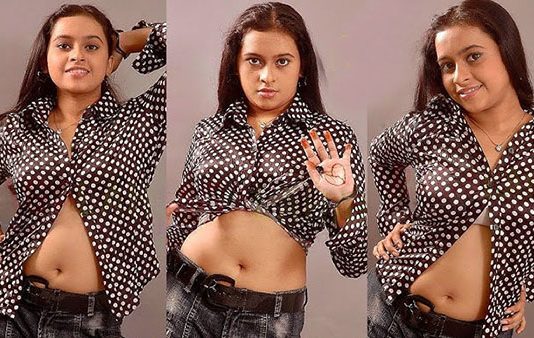 நல்லா வளந்து வந்த நேரத்துல அந்த பழக்கத்துல சிக்கி கேரியரை தொலைத்த ஸ்ரீ திவ்யா!!