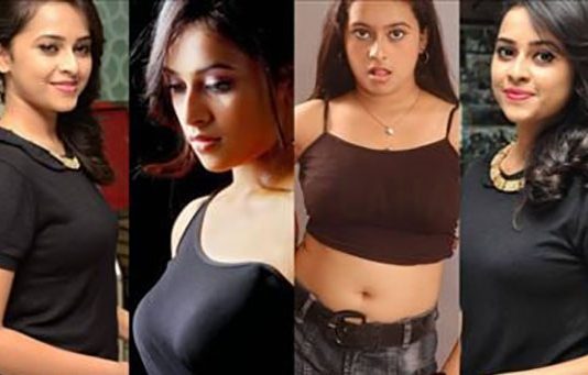 மார்க்கெட் போச்சு… திருமணத்திற்கு தயாரான ஸ்ரீ திவ்யா.. மாப்பிள்ளை யார் தெரியுமா?