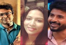 சிவகார்த்திகேயன் லீலைகள் லீக்… இமான் மனைவியுடன் ஆபாச பேச்சு – ஆதாரத்துடன் கூறிய பிரபலம்!!
