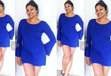 பள்ளியில் படிக்கும் போது முத்தம் கொடுத்தேன்.. அது நடந்துடுச்சு.. வெளிப்படையாக கூறிய அபிராமி!!