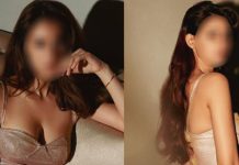 வாய்ப்புக்காக என்ன வேணாலும் செய்ய தயாரான 22 வயது லீலா நடிகை!!