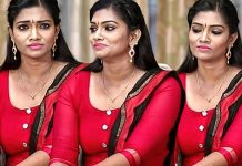 கணவருடன் விவாகரத்து, இனி இவர்தான் என் மகனுக்கு அப்பா.. எமோஷனல் ஆன நடிகை கிருத்திகா!!