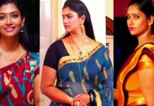 பெருசா இருக்கு, உன் உடம்பு அப்படி இருக்குனு சொல்லி.. விவாகரத்து குறித்து வெளிப்படையாக சொன்ன சீரியல் நடிகை கிருத்திகா!!