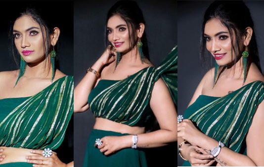 விவாகரத்தான நடிகையிடம் அப்படியொரு கேள்வி… புகைப்படத்தோடு பதில் கொடுத்த சீரியல் நடிகை கிருத்திகா!!