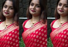 படுத்தால் தான் வாய்ப்பு… மிட்நைட் சூட்ல வருவாரு.. வெளிப்படையாக கூறிய நடிகை வர்ஷா!!