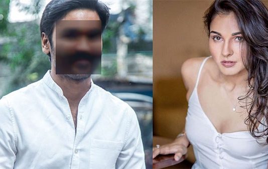 பிரபல முன்னணி நடிகருக்கு இரண்டாவது மனைவியாகும் ஆண்ட்ரியா? தீயாய் பரவும் திருமண செய்தி!!