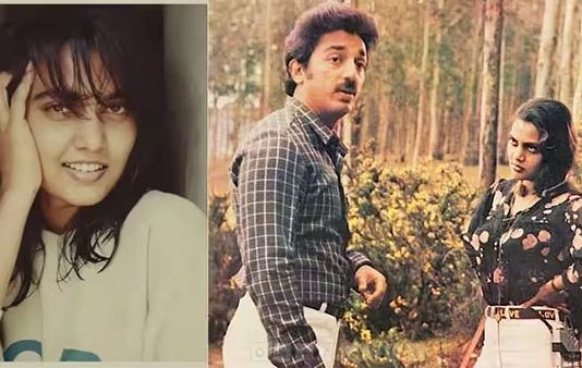 ஊட்டி குளிரில் சில்க் ஸ்மிதாவை… கமல் ஹாசனால் சினிமாவை விட்டே ஓட நினைத்த கொடுமை!!