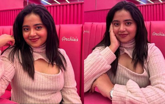 டிரெஸ் கழட்டும் போது கீழ நாலு பேர் இருப்பாங்க.. ஷாக் கொடுத்த நடிகை சினேகா குமார்!!