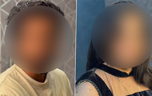 மனைவியை விவாகரத்து செய்கிறாராம் இளம் நடிகர்.. அதிர்ச்சி கொடுத்த பிரபலம்!!