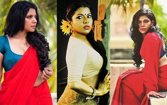 போன் செய்து அட்ஜெஸ்ட்மெண்ட் செய்ய கேட்டான் : உண்மையை உடைத்த நடிகை காஜல்!!