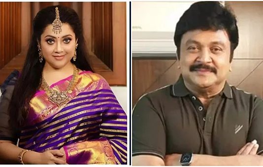 இந்த விஷயத்தை வெளிய சொல்ல கூடாது.. மீனாவுக்கு மிரட்டல் விடுத்த பிரபு!!