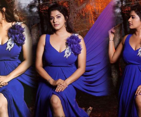 கவர்ச்சி வீடியோவை பகிர்ந்து ரசிகர்களை ஈர்த்த ரக்சிதா மகாலட்சுமி!!