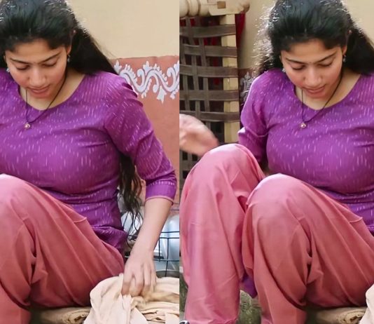 திருமணமாகி இரண்டு பிள்ளைகள் இருக்கும் நடிகருடன் சாய் பல்லவி ரிலேஷன்ஷிப்பா?